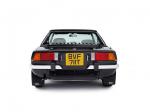 Fiat X1/9 1976 года (UK)